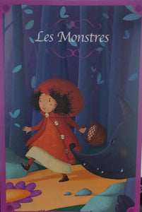 les monstres