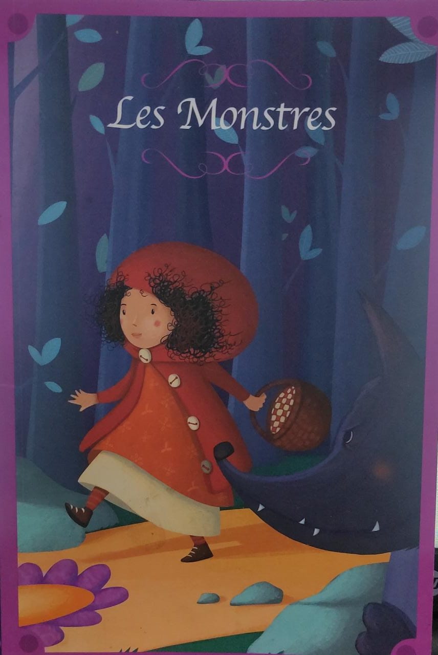 les monstres