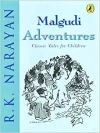 Malgudi adventures