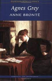 Agnes Grey [Wordsworth Classics]