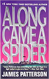 Along Came a Spider