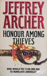 Honour among thieves