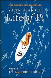 Life of Pi