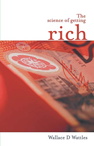 The science of getting rich