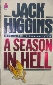 A Season in Hell