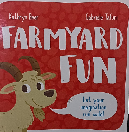 FARMYARD FUN