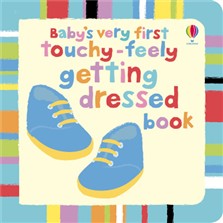 Baby's Very First [TOUCH AND FEEL] [BOARD BOOK]