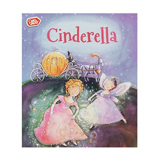CINDERELLA (CHAD VALLEY)