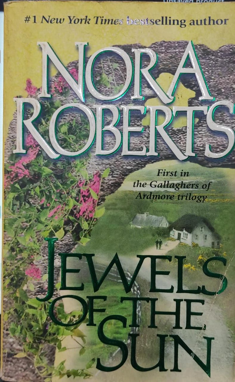Jewels of the Sun