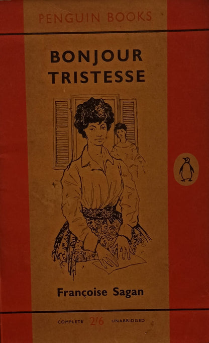 Bonjour Tristesse
