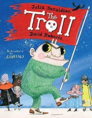 THE TROLL