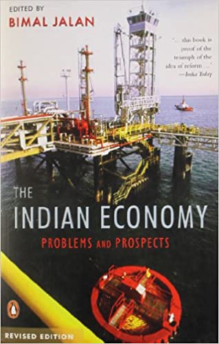 The India Economy: Problems and Prospects