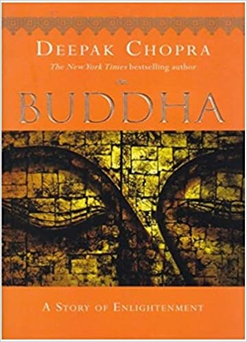 Buddha (rare books)