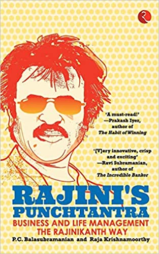 Rajini's Punchtantra