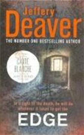 Edge by Jeffery Deaver