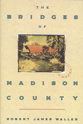 The Bridges Of Madison [HARDCOVER]