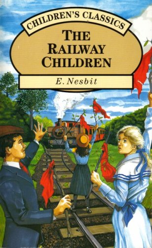 The railway children