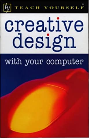 Creative Design with Your Computer by Christopher Lumgair (RARE BOOKS)