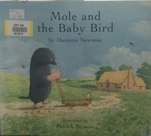 Mole and the Baby Bird