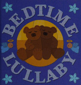 Children's Favourite Song, Bedtime Lullaby [HARDCOVER]