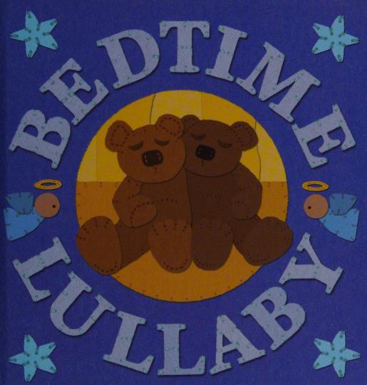 Children's Favourite Song, Bedtime Lullaby [HARDCOVER]