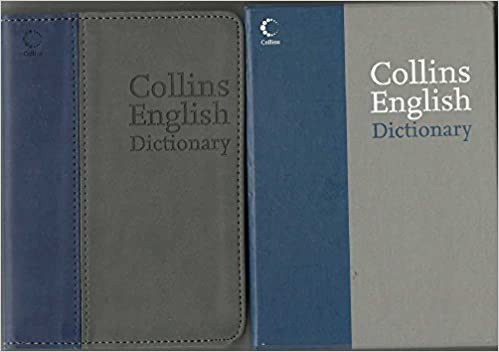 Collins english dictionary