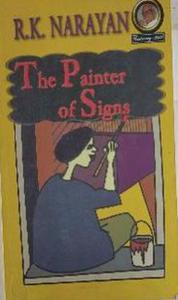 The Painter Of Signs