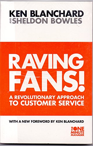Raving Fans