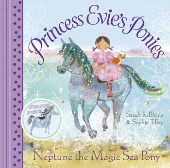 Princess Evie's Ponies