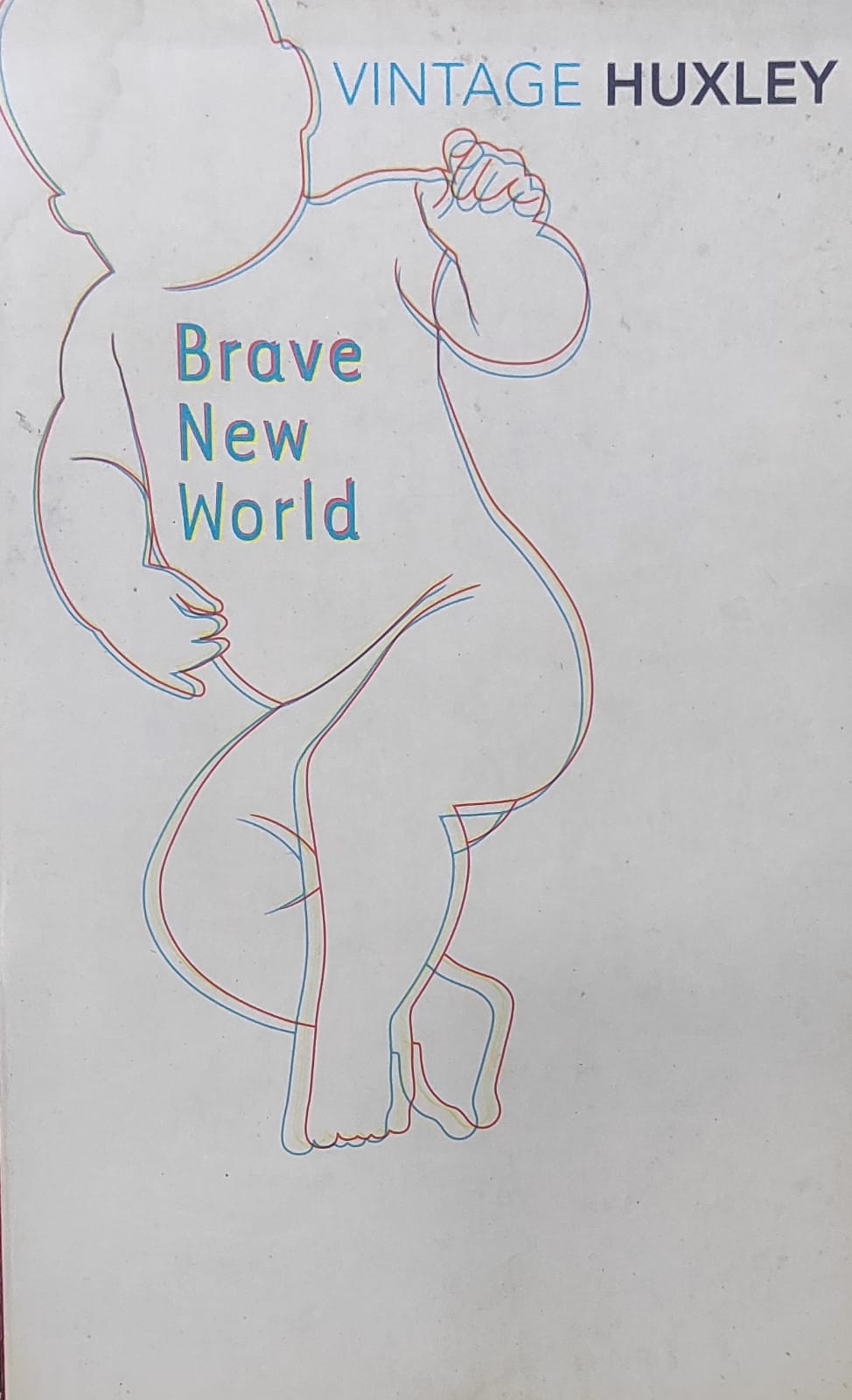 Brave new world