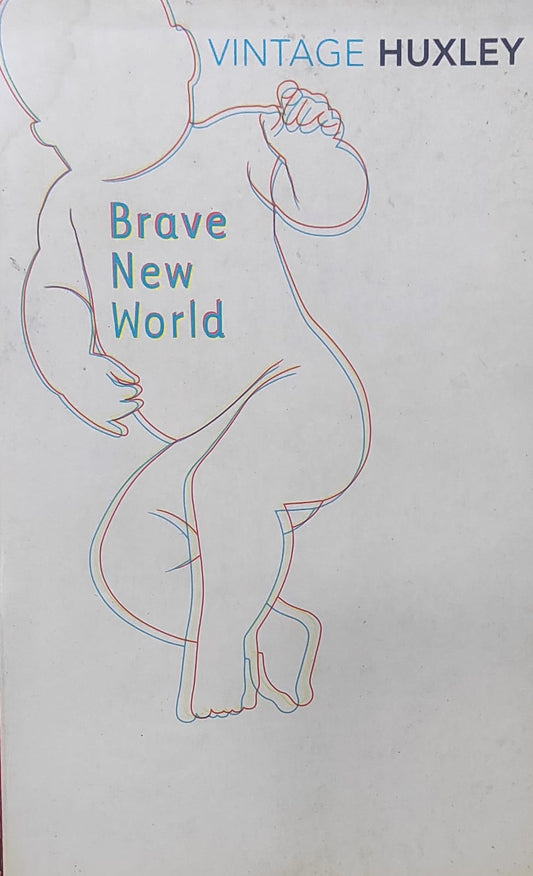 Brave new world