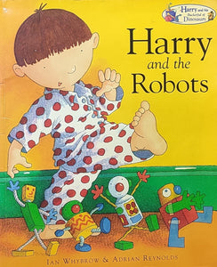 Harry and the Robots