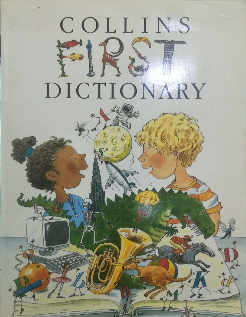 Collins dictionary