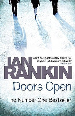 DOORS OPEN