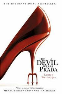 The devil wears prada