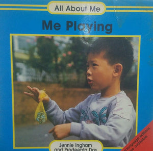 ME PLAYING