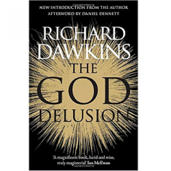 The God Delusion by Richard Dawkins