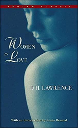 Women in Love (Bantam Classics)