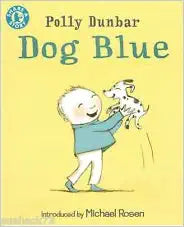 dog Blue Book