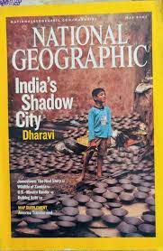 National Geographic Magazine May 2007 [RARE BOOKS]