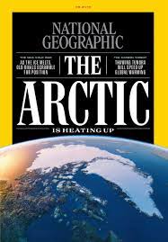 National Geographic Magazine September 2019