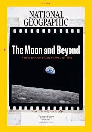 National Geographic Magazine July 2019