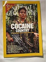 National Geographic Magazine July 2004 [RARE BOOKS]