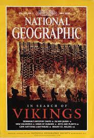 National Geographic Magazine May 2000