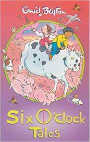 Six o'Clock Tales