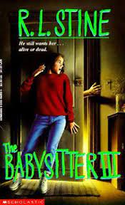 Fear Street: The Babysitter III