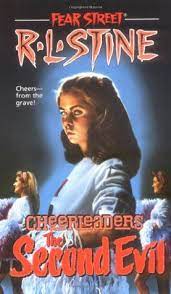 Fear Street: Cheerleaders: The Second Evil