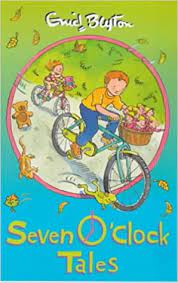 Seven o'Clock Tales