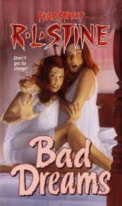Bad Dreams (Fear Street #22)