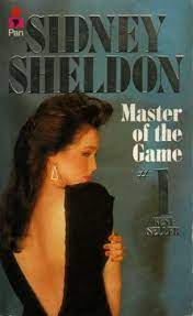 Master Of The Game